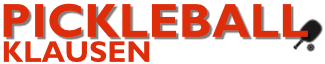 pickleball klausen